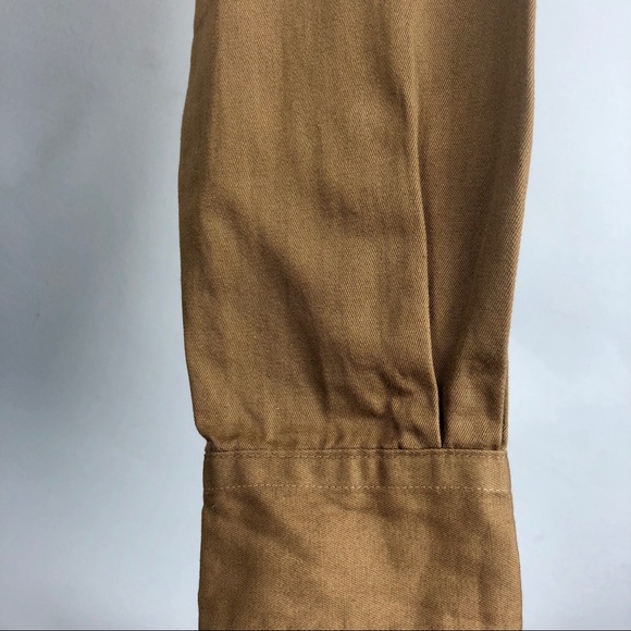 J.Crew | Fatigue Longsleeve Button Down Shirt - Picture 5 of 6